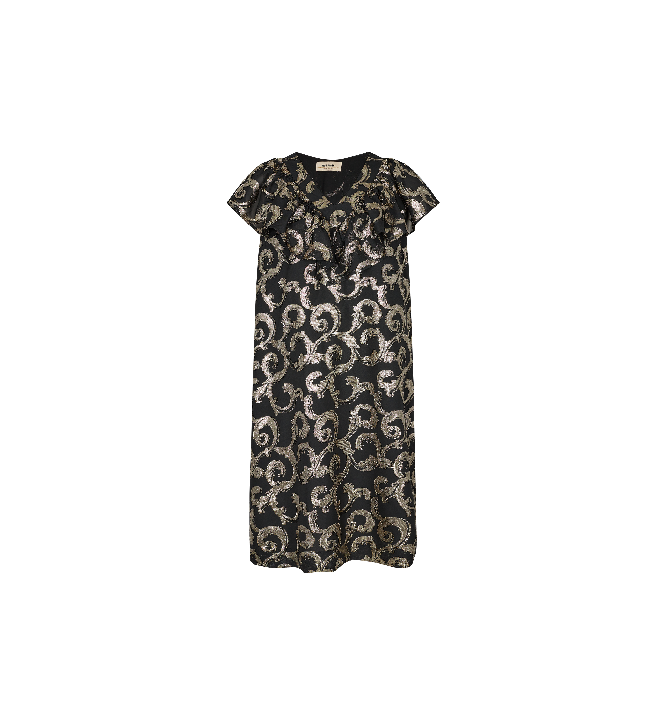 Packshot / Gold / Details